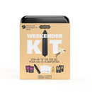 Vibe Weekender Kit - Kama Sutra - 9 Piece Sex Kit-2