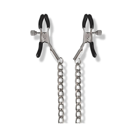 NIXIE Interchangeable 8 Piece Bondage Kit