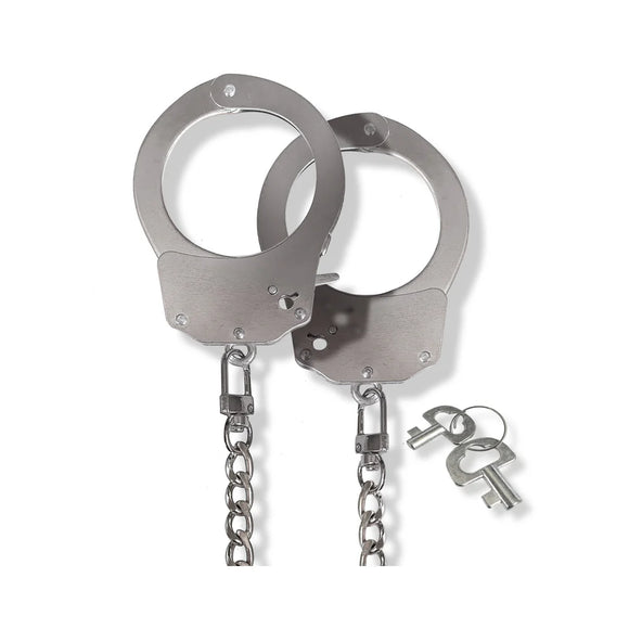 NIXIE Interchangeable 8 Piece Bondage Kit