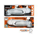 Oxballs Hulk Gargantic Cocksheath - Clear-6