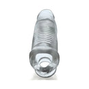 Oxballs Hulk Gargantic Cocksheath - Clear-4