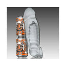 Oxballs Hulk Gargantic Cocksheath - Clear-2