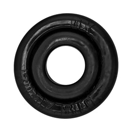 Oxballs Rimz Big - Single Ring - Black - 0