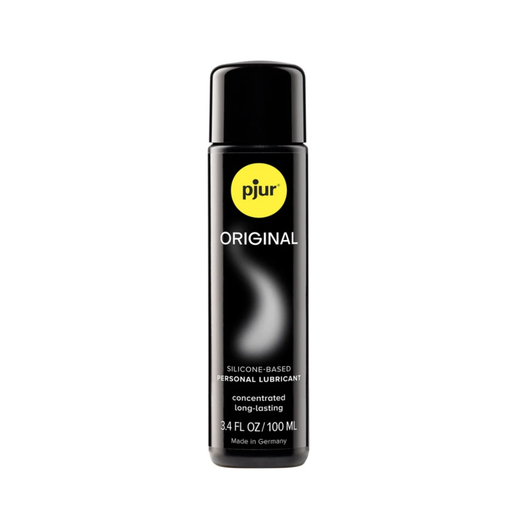 Pjur Original Concentrated Silicone Personal Lubricant CheapLubes.com Pjur Original Concentrated Silicone Personal Lubricant CheapLubes.com