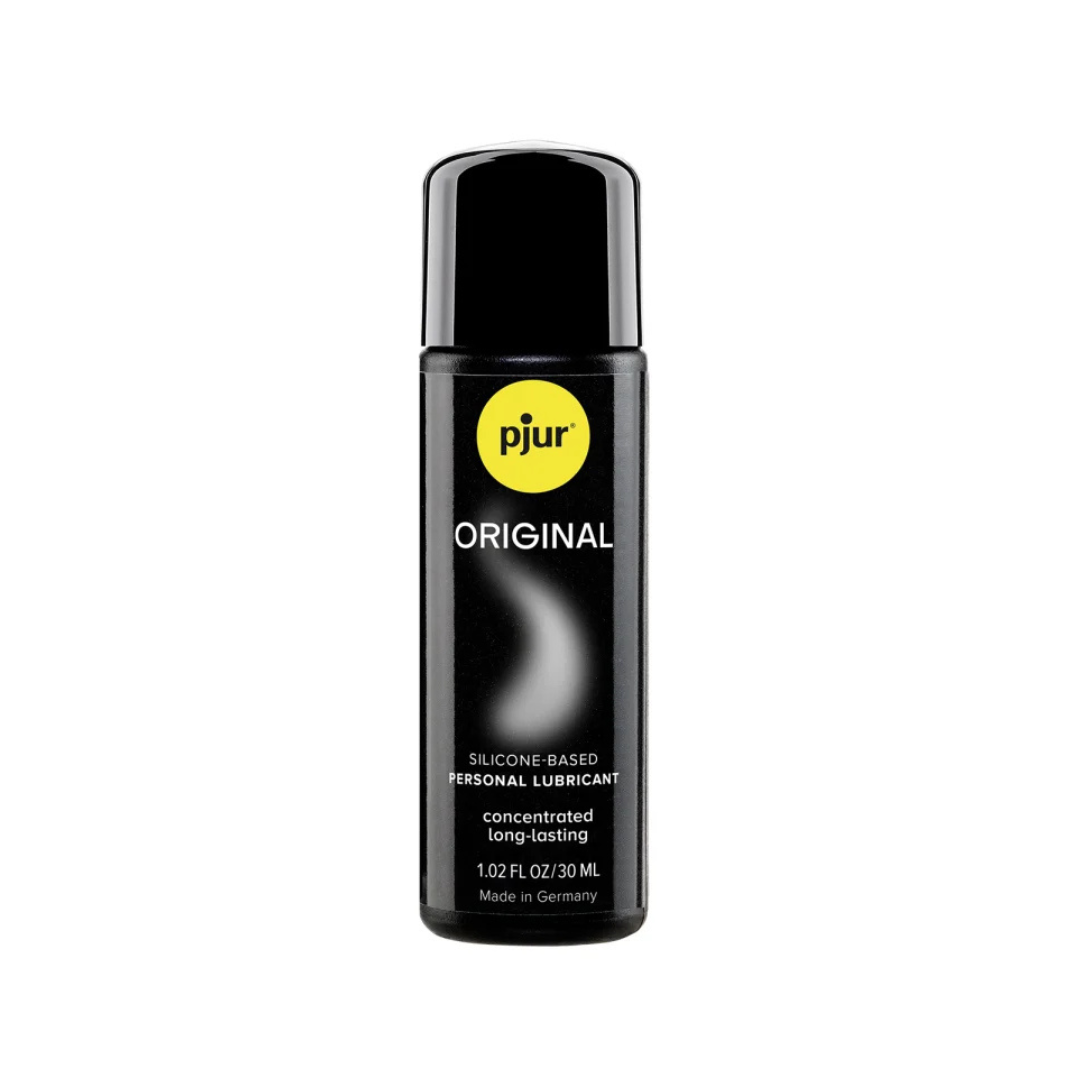 Pjur Original Concentrated Silicone Personal Lubricant CheapLubes.com Pjur Original Concentrated Silicone Personal Lubricant CheapLubes.com