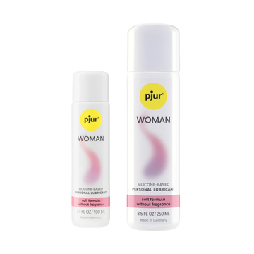 Pjur Woman Concentrated Silicone Personal Lubricant