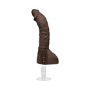 Signature Cocks Prince Yahshua ULTRASKYN 10.5in Cock with Removable Vac-U-Lock Suction Cup-4