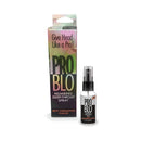 Pro Blo Deep Throat Numbing Spray - 3 Flavors to Choose From-1