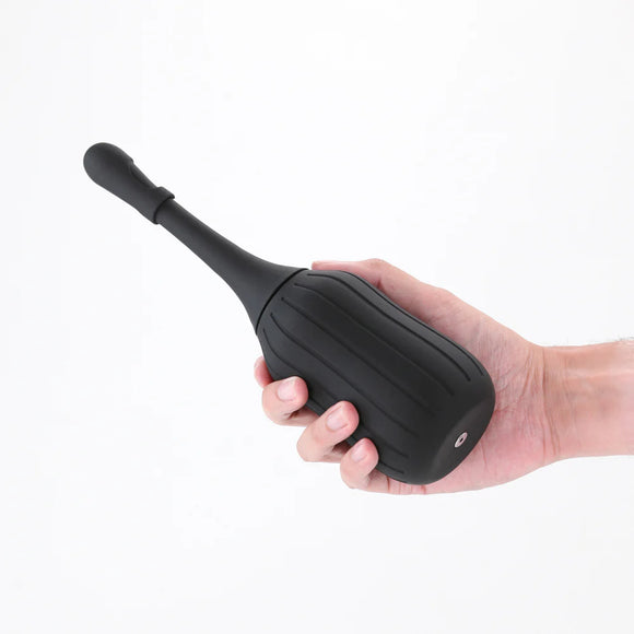 Renegade Deluxe Cleanser 2.0 Black