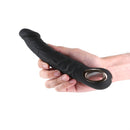 Renegade Rimmer Rechargeable Flexible Phallic Vibrator-1