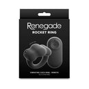 Renegade Rocket Ring Remote Control Vibrating Cock Ring-2