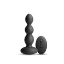 Renegade Valor Gyrating Vibrating Anal Beads with Remote-2