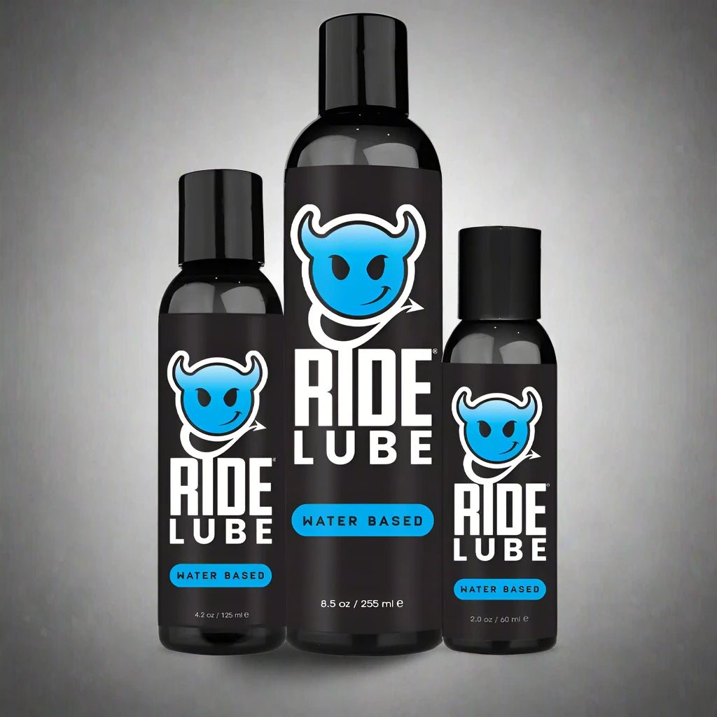 Ride BodyWorx Personal Lubricant for Men at CheapLubes.com Ride BodyWorx Personal Lubricant for Men at CheapLubes.com