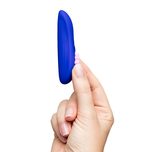ROMP Party Purple - Wearable Panty Vibrator