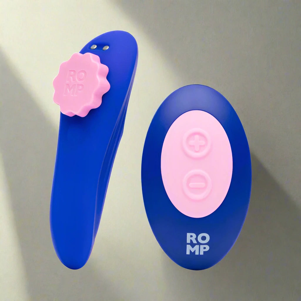 Silicone Vibrators