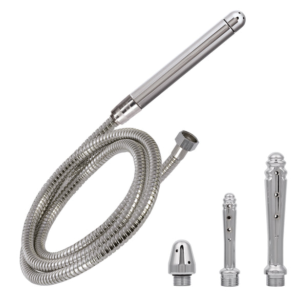 Pro Water Works System - Advanced Shower Douche