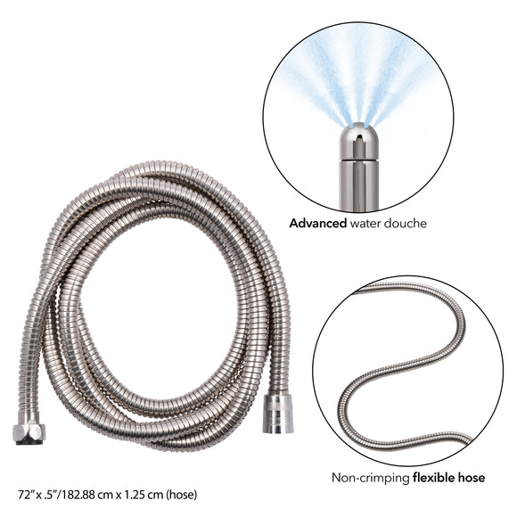 Pro Water Works System - Advanced Shower Douche