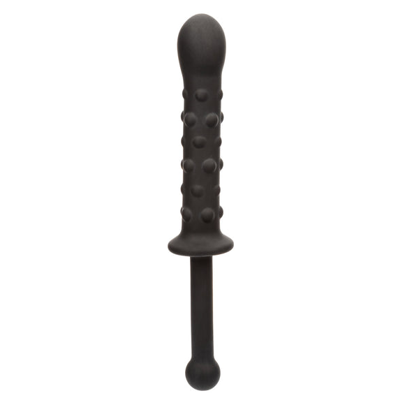 Rock Bottom Bendies - Bendy Beaded Anal Probe