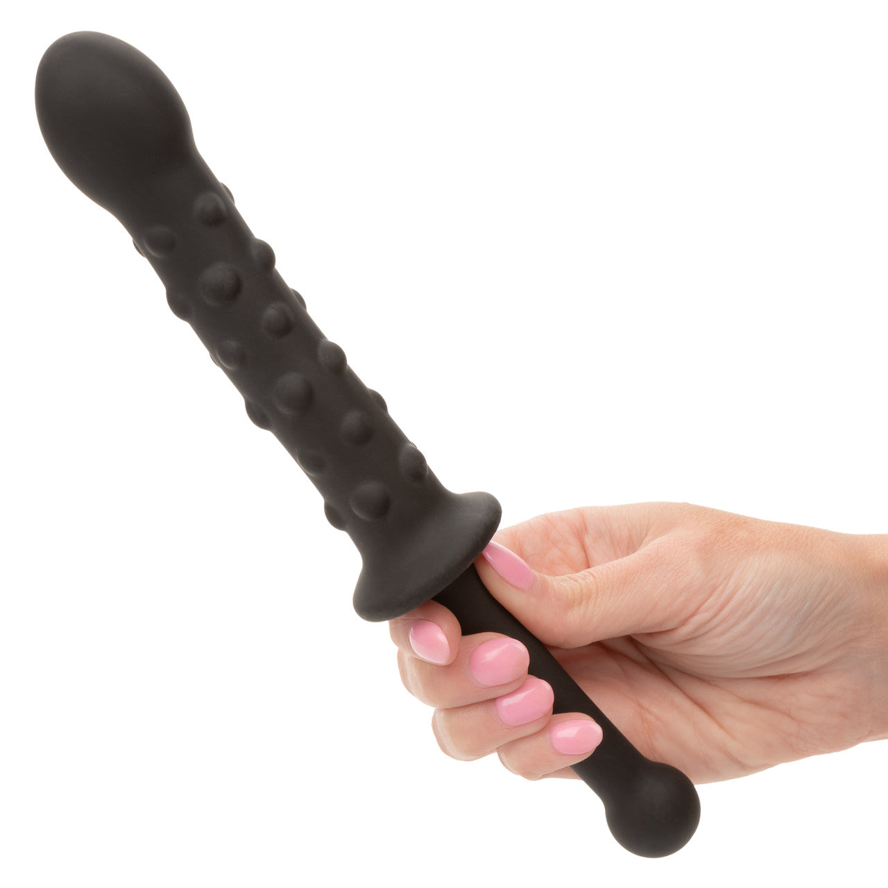 Rock Bottom Bendies - Bendy Beaded Anal Probe | CheapLubes.com Rock Bottom Bendies - Bendy Beaded Anal Probe | CheapLubes.com