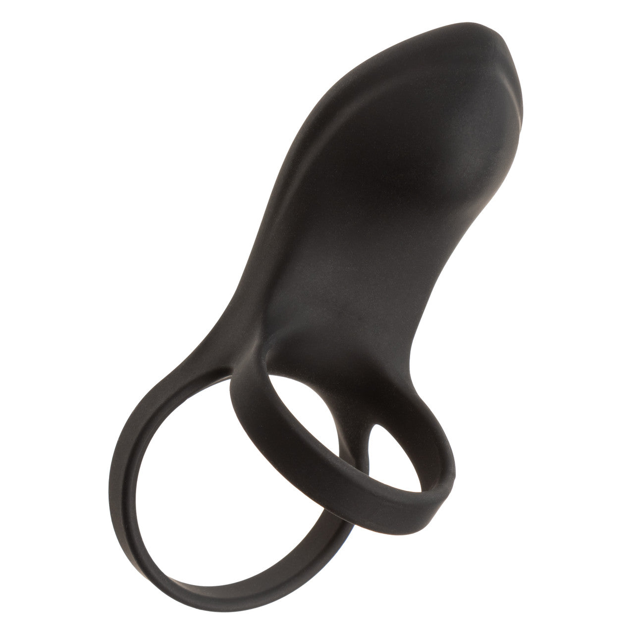 Closer - Feel Intimate Rechargeable Silicone Ring