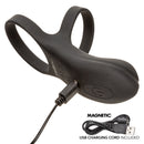 Closer - Feel Intimate Rechargeable Silicone Ring-5