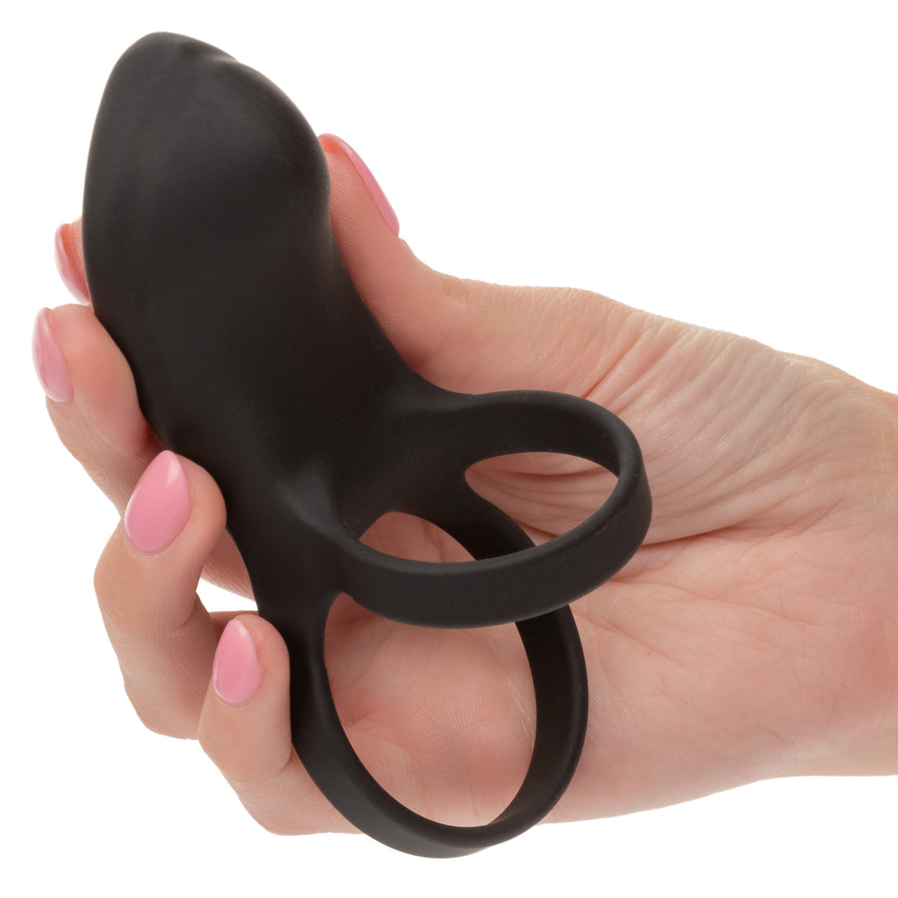 Closer - Feel Intimate Rechargeable Silicone Ring