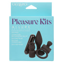 Pleasure Kits Allure - Rechargeable Bullet, Ring, Probe, & Teaser-3
