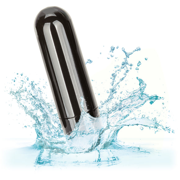 Pleasure Kits Allure - Rechargeable Bullet, Ring, Probe, & Teaser