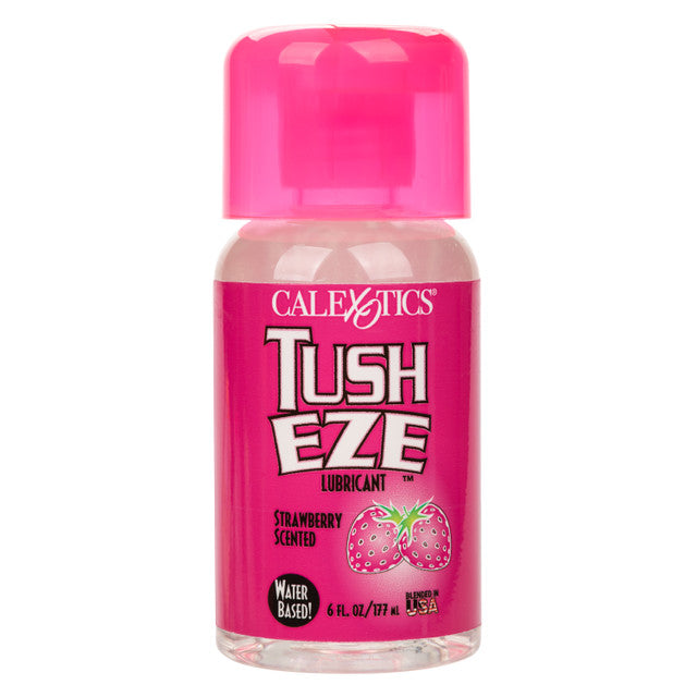 lush personal lubricant Lush Silicone Based Personal Lubricant main image 1