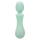 Pacifica Maui Rechargable Luxurious Massager - Green-2