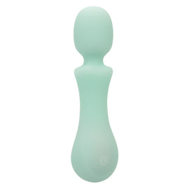 Pacifica Maui Rechargable Luxurious Massager - Green - 0