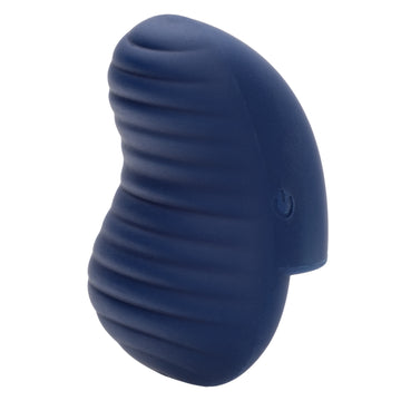 Cashmere Dual Vibrating Finger Massager - Rechargeable - 0