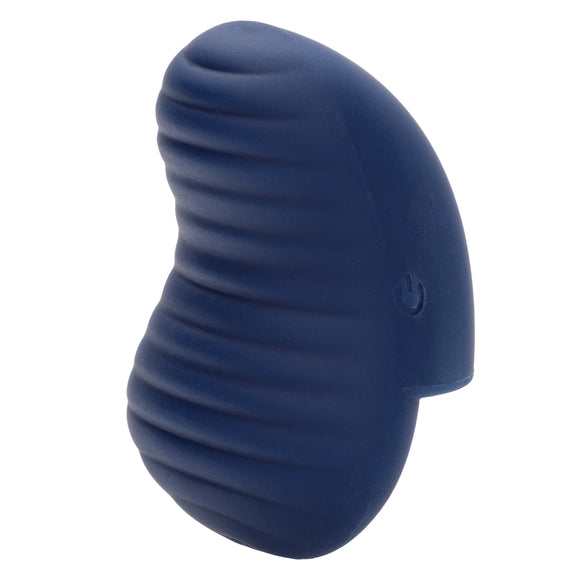 Cashmere Dual Vibrating Finger Massager - Rechargeable