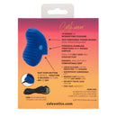 Cashmere Dual Vibrating Finger Massager - Rechargeable-4