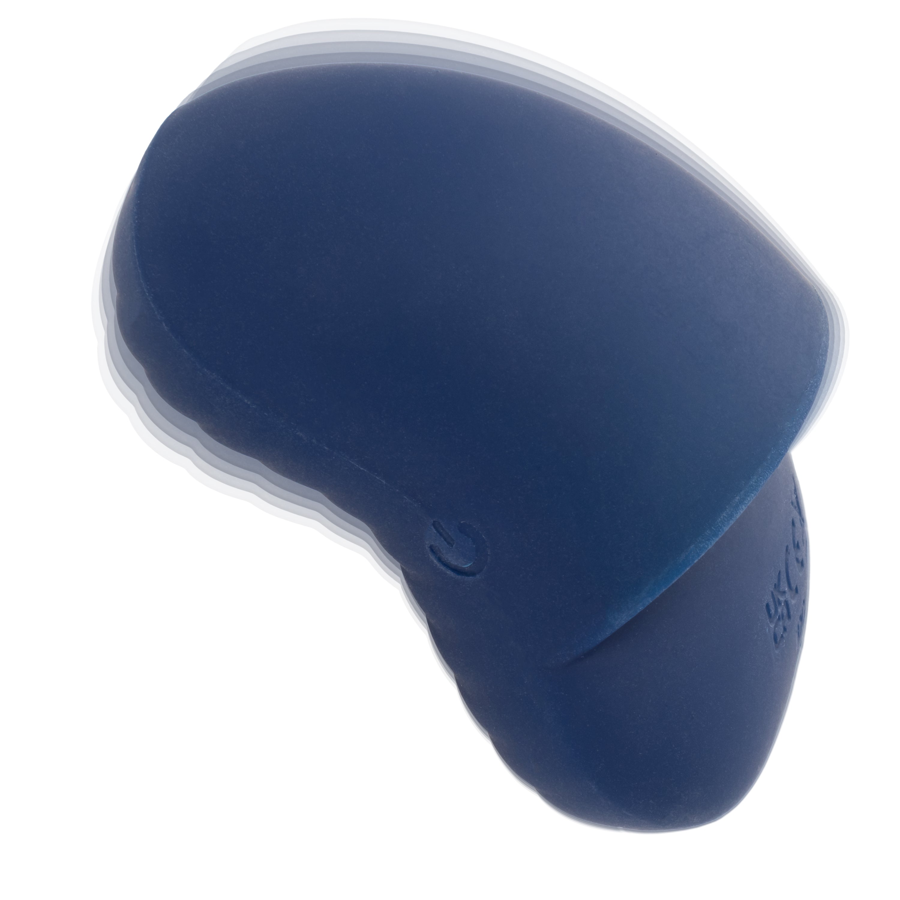 Cashmere Dual Vibrating Finger Massager - Rechargeable | CheapLubes.com Cashmere Dual Vibrating Finger Massager - Rechargeable | CheapLubes.com