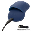 Cashmere Dual Vibrating Finger Massager - Rechargeable-6