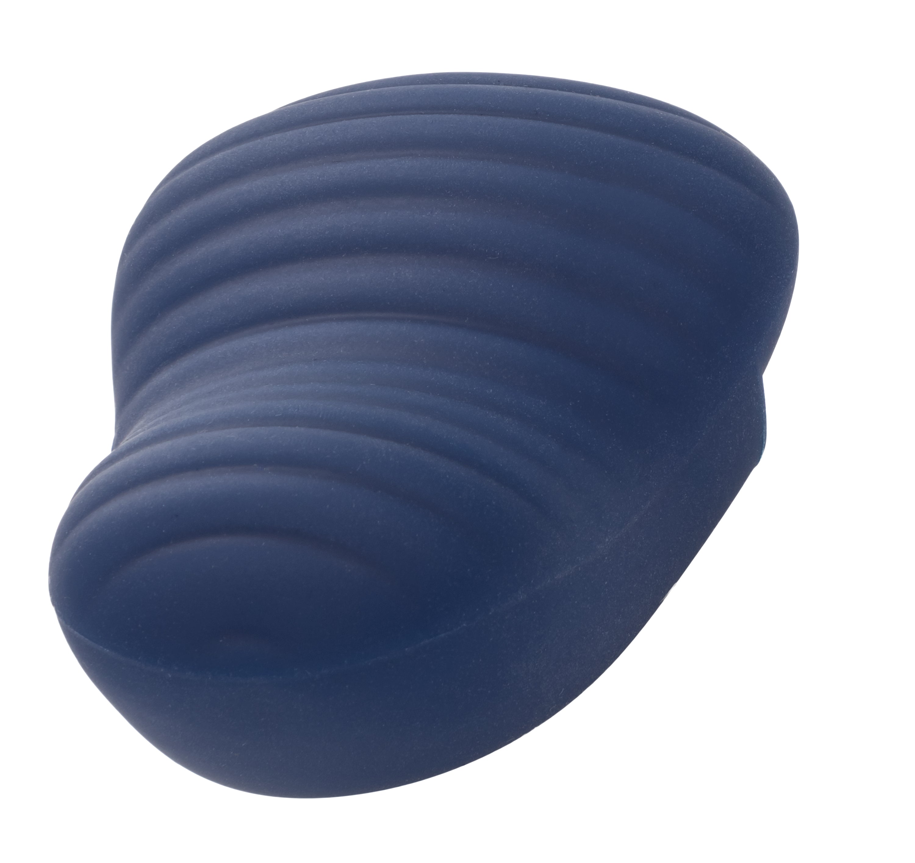 finger vibration massager Trojan Vibrations 2 In 1 Vibrating Ring Plus Finger Massager - Each
