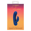 Cashmere Silk Bunny - Vibrating Rabbit - Rechargeable-8