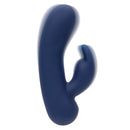 Cashmere Silk Bunny - Vibrating Rabbit - Rechargeable-3