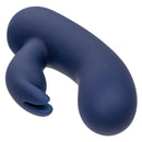 Cashmere Silk Bunny - Vibrating Rabbit - Rechargeable-4