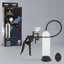 Peak Magnified Gauged Penis Pump System-1