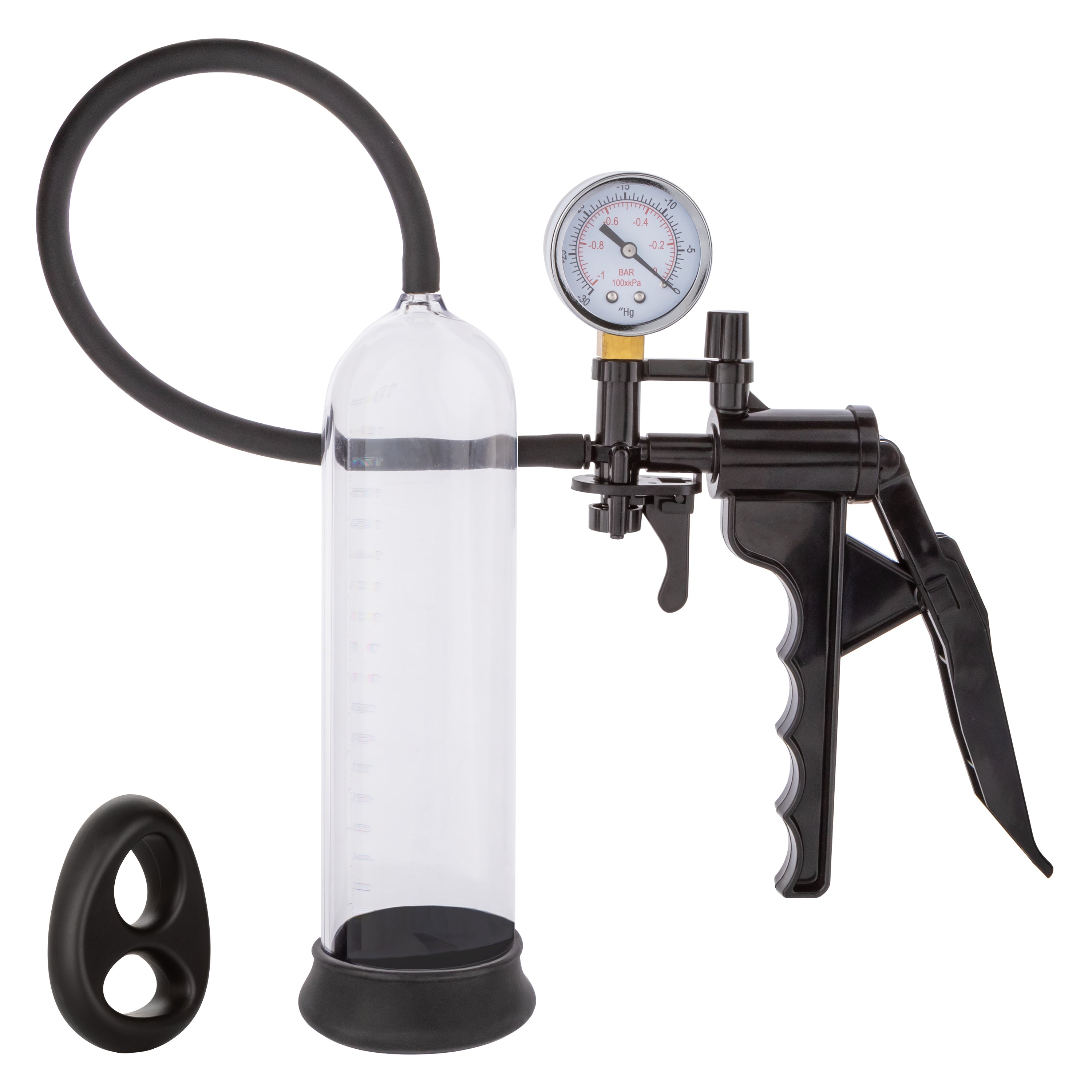 penispump THINK BIGGER - 9 INCH PENIS PUMP - PB-51004-1-03292