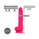 SILEX-D The Original Model 1 Dildo 15 in - 2 Colors-1