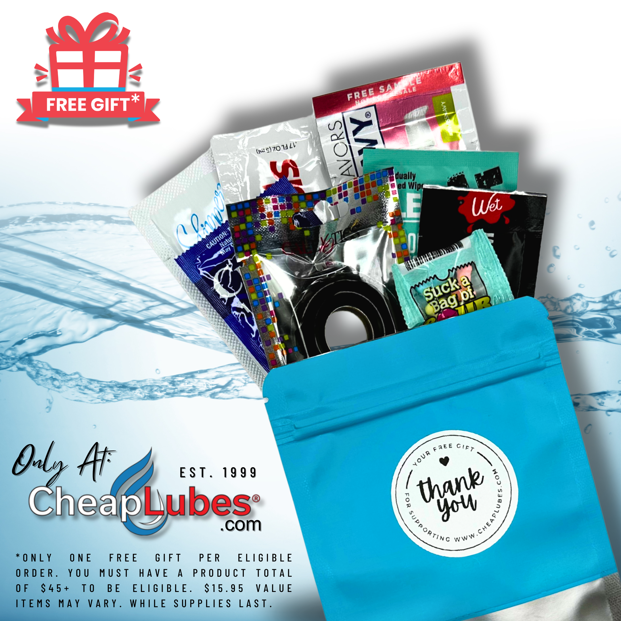 Gift Pack