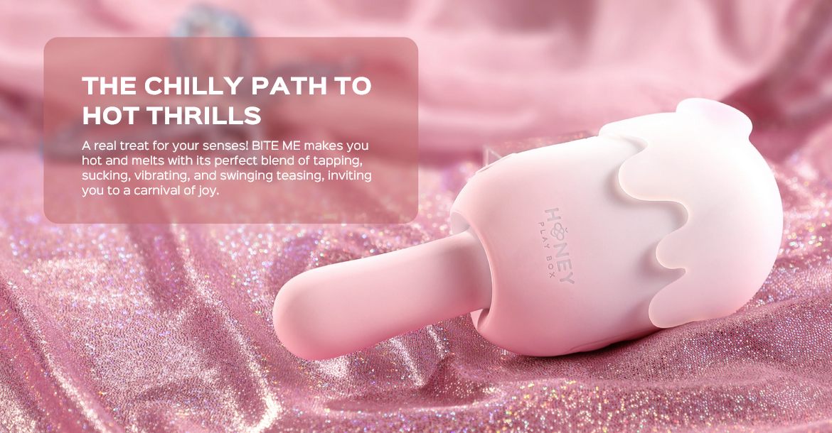 Honey Play Box Couples Sex Toys | CheapLubes.com Honey Play Box Couples Sex Toys | CheapLubes.com