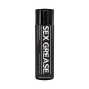 Sex Grease Glycerin & Paraben Free Water Based Personal Lubricant - CheapLubes.com