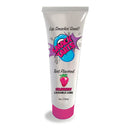 SMACK Tarts - Lickable Tart Flavored Lubricant 4oz (118 mL)  - 6 Flavors-4