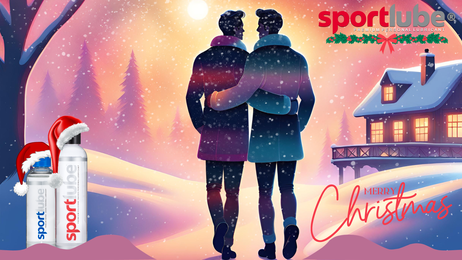 Sportlubexmas