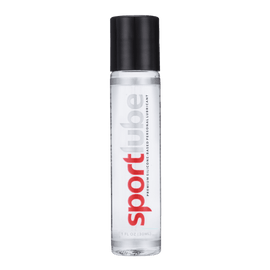SportLube Premium Silicone Personal Lubricant - 0