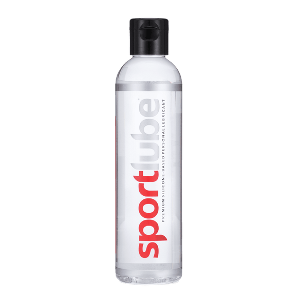 SportLube Premium Silicone Personal Lubricant